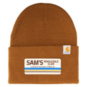 Vintage Carhartt Beanie