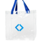 Rally Clear Stadium Tote