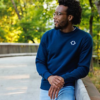 Oracle Men's Pullover