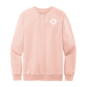Breast Cancer Awareness Diamond Sweatshirt