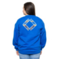 BHM Sweatshirt - Blue