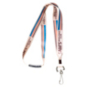 Vintage Lanyard