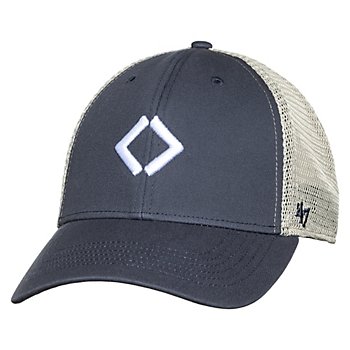 47 Brand Diamond Flagship Cap