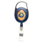 BHM Badge Reel