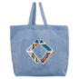 BHM Tote - Grey