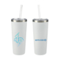 40th Anniversary Insulated Tumbler