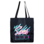 80s Neon Tote