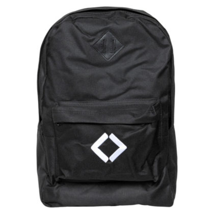club  patch backpack FLAPPER Band Girl Patch Backpack - Tokyo Otaku Mode (TOM) main image 2