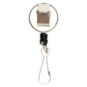 Favor Badge Reel