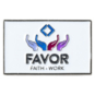 Favor Pin