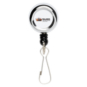 BAARG Badge Reel