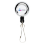 Favor Badge Reel