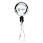 In Able Badge Reel