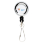 Tribal Voices Badge Reel