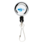 WRC Badge Reel