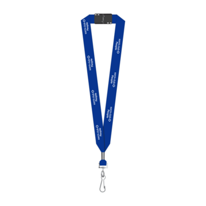 People Lanyard | Sams Club Hub