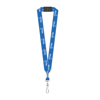 Make It Merrier Lanyard | Sams Club Hub