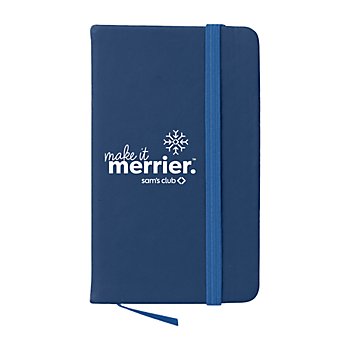 Make It Merrier Journal