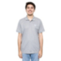 Affluent Men's Polo