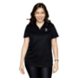 Women's Mesh Polo