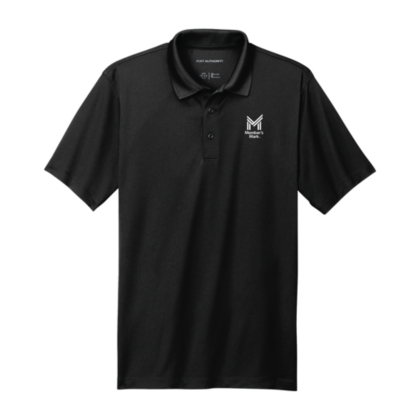 member's mark performance polo shirt