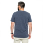Vertical Triblend Tee
