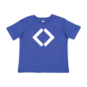 Toddler Diamond Tee