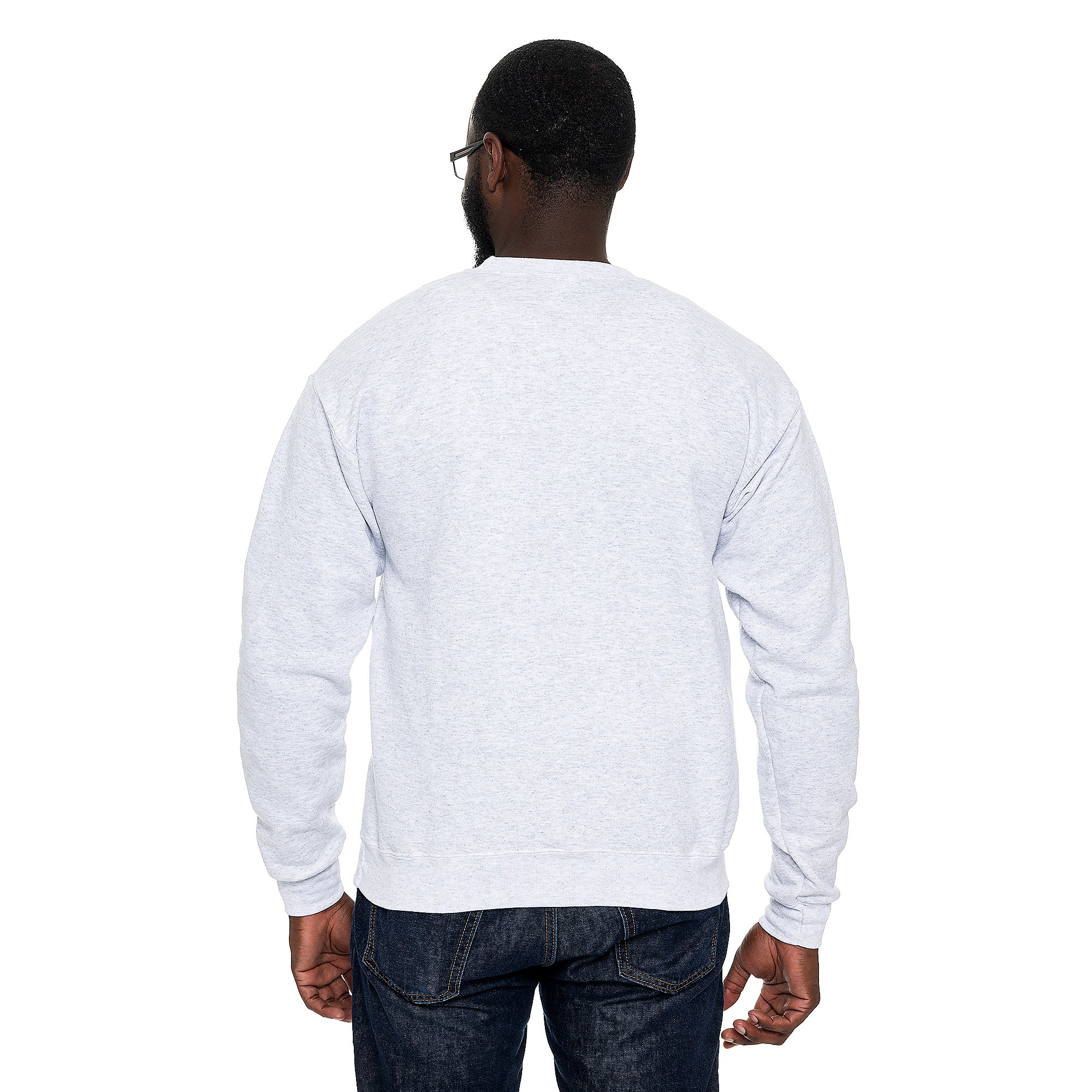 New Vintage Crewneck Sweatshirt | Sams Club Hub New Vintage Crewneck Sweatshirt | Sams Club Hub