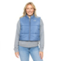 Astrid Women's Puffer Vest