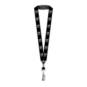 Member's Mark Lanyard - Black