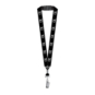 Member's Mark Lanyard - Black