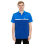 Vermeer Men's Polo