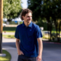 Elm Men's Polo