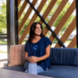 Golding Women's Tee