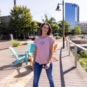 Golding Women's Tee
