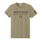 Espirit de Corps Tee