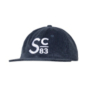 Classic Corded Cap