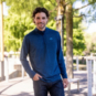 Gable Men's Quarter Zip