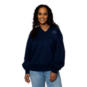 Sallow Women's Fleece Pullover
