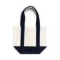 Mini Canvas Tote