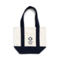 Mini Canvas Tote