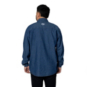 Sierra Men's Denim Shirt
