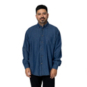 Sierra Men's Denim Shirt