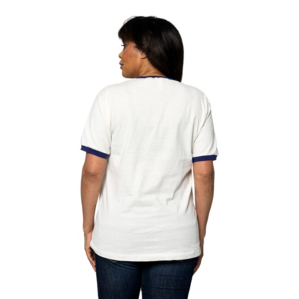 Sam's Club Ringer Tee