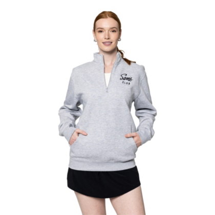 Sam's Club Fleece 1/4-Zip