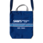 Sam's Club rPET Tote Bag