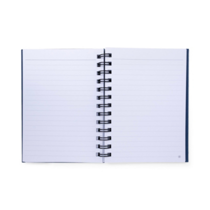 Sam's Club Spiral Notebook