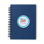 Sam's Club Spiral Notebook