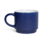 Sam's Club 18 Oz. Pebble Grain Textured Ceramic Mug