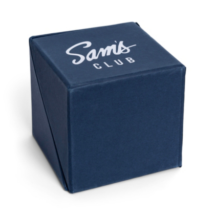 Sam's Club Office Buddy Cube